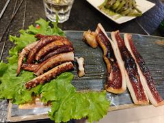 -老万烧烤(典逸心洲店)