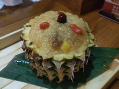-云海肴·汽锅鸡·云南代表菜(天津国金汇店)