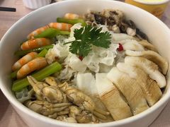 -鼎好家常菜(天桥店)