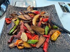 -蘑统田下·野生菌火锅