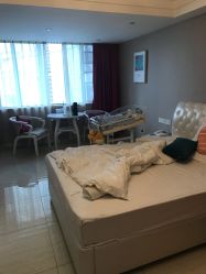 -宝媛会月子中心(越秀店)