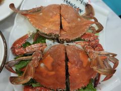 -郭姐·威海渔村(黄兴路店)