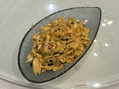 蔥油腐竹-双井轩(双井店)