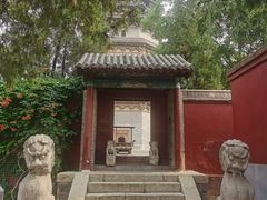 -天宁寺
