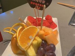 -海底捞火锅(茂业店)