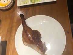 -又一福烤鸭·北京菜(东四店)