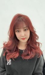 点击看大图 -MORI HAIR SALON日式美发沙龙