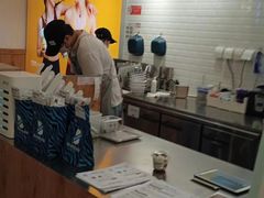 -Blueglass酸奶(财富购物中心店)