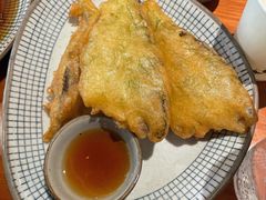 苔香小黄鱼-蟹黄鱼·深夜面馆(巨鹿路店)