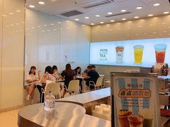 -1点点(石家庄长安万达店)