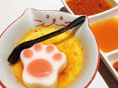 -猫抓烤肉(五角场店)