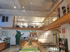 -Country Lane咖啡·意粉(荔园新天地店)