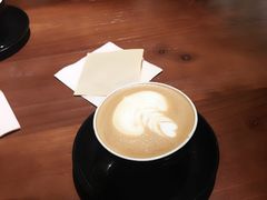 -旧雨咖啡·CoffeeFORU(黄村奥体店)