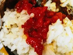 -蜀都冒菜·酱蟹生腌