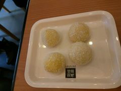 -满记甜品(正方京城店)