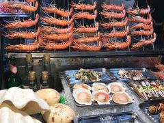 -六合夜市