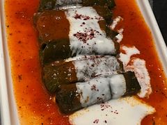 -Efes Turkish & Mediterranean Cuisine 艾菲斯餐厅(陆家嘴店)