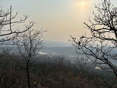 -沈阳辉山风景区