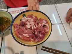 -石灰市老火锅(北滨路店)