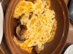 -萨莉亚意式餐厅(灵芝站中洲店)