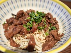 -辣肉面大王(天平路店)
