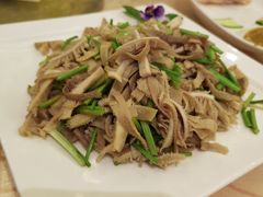 -烤肉宛饭庄(南礼士路店)