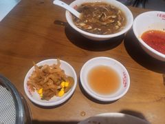 -文武王氏烧饼·无矾油条(西溪路店)