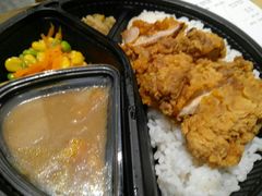 -德克士(西站站内店)