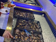 -渔夫海鲜自助