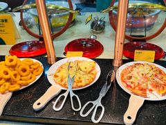 -拉丁餐厅·巴西烤肉自助(正佳广场店)