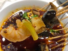 -木棉花开(中心城店)