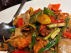 -金厨泰国餐厅·全泰籍厨师料理(拱北店)