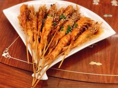 -美极鲜食坊(宝安南路店)