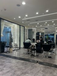 -WM Hair Salon
