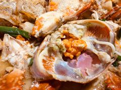 -十面欢腾·海鲜面·台式Bistro(长乐路店)