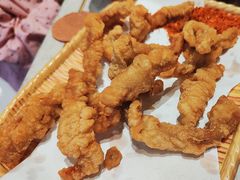 -南锣南门(东方银座店)