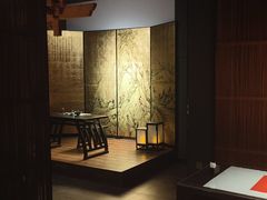 -春色如许·茶食餐厅(桃李春风店)