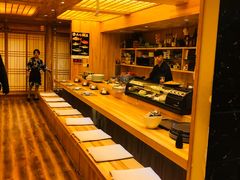 自助取餐区-梵料理