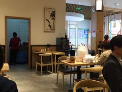 大堂-朱鸿兴面馆(镇湖店)