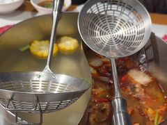 -焯牛潮汕牛肉火锅(云峰街创始店)