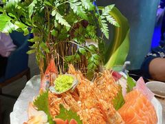 -和彩放题餐厅(酒仙桥店)