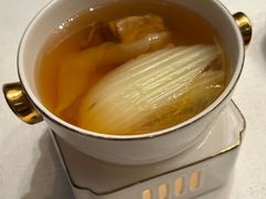 -东海朗廷酒店-唐阁T’ANG COURT 中餐厅