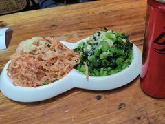 -杨记清芳牛肉拉面(京广路店)