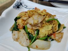 滇式炒饵块-喜林苑·稻田餐厅(品相府店)