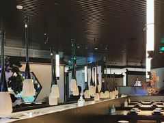 -绿茶餐厅(成都大悦城店)