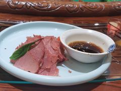 -山西会馆·晋菜·晋商宴·民俗博物馆(体育路店)