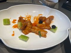 -曾宴·楚菜(湖北省博物馆店)