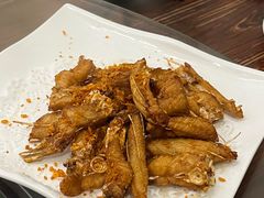 -正能量脆肉鲩火锅