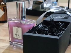 -墨more调香馆DIY自调香水(博雅国际中心B座店)