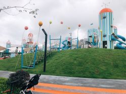 -季高兔窝窝亲子园(上海薰衣草公园店)